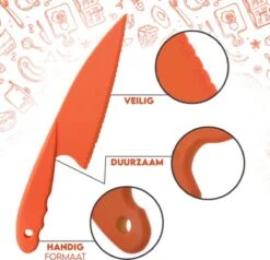 Bunz - 6 - Delig Kindermessen Set Voor Jongens - Kindermessen - - Kinderbestek - Kindvriendelijk -Pasgeborenen En Jonge Kinderen 1200x1157 7