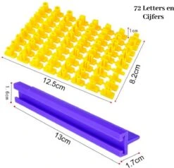 Baby Fotolijst Van Hout – Nederlandse Klei Met 2 Klei Afdrukken – Hand En Voet Afdruk – Gips Buik – Zwart Fotolijstje – Kraamcadeau En Babyshower -Pasgeborenen En Jonge Kinderen 1200x1158 1