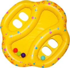 Twin Swim Float Tweelingzwemband