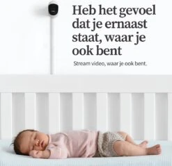 Owlet Monitor Duo 2 - NIEUW - Smart Sock En Cam 2 - Meest Complete Babymonitor Met Zuurstof- & Hartslagmeter - Mint -Pasgeborenen En Jonge Kinderen 1200x1162 20