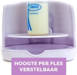 Easybaby Flesvoeding Apparaat / Baby Senseo - Baby Fles Maker - Flessenwarmer - Flesverwarmer -Pasgeborenen En Jonge Kinderen 1200x1165
