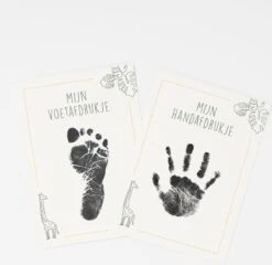 Baby Memory Box – Herinneringsdoos - Kraamcadeau - Baby Geschenkset - Babyshower Cadeau -Pasgeborenen En Jonge Kinderen 1200x1167 5