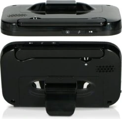 Alecto DVM200BK - Babyfoon Met Camera - Op Afstand Beweegbaar - Zwart 24 Alecto DVM200BK - Babyfoon Met Camera - Op Afstand Beweegbaar - Zwart -Pasgeborenen En Jonge Kinderen 1200x1168 7