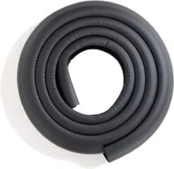 LOUZIR Stootrand Foam - Rand Beschermer - Rand Bescherming - Tafelbeschermer - Kids/kinder Safety - Baby Safety - Veiligheid - Tafelhoek - Tafelrand - Omrander - Stootkussen - Stootrand - Ledikant -Pasgeborenen En Jonge Kinderen 1200x1168 8