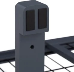 Relaxdays Veiligheidshekje Zonder Boren - Houten Traphekje - Hondenhek - Kinderhekje Trap -Pasgeborenen En Jonge Kinderen 1200x1168 9