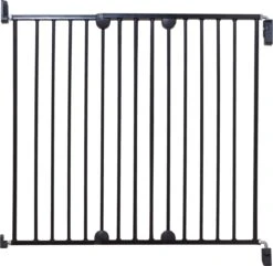 Babygo Safety BabySecure Wallfix Black Traphek 4062 21 Babygo Safety BabySecure Wallfix Black Traphek 4062 -Pasgeborenen En Jonge Kinderen 1200x1170 18