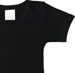 Merkloos Romper - Ik Ben Aan Het Downloaden, Je Ruikt Het Wel Als Ik Klaar Ben!!! - Maat: 62 - Korte Mouw - Baby - Papa - Romper Papa - Rompertjes Baby - Rompertjes Baby Met Tekst - Rompers - Rompertje - Rompertjes - Stuks 1 - Zwart -Pasgeborenen En Jonge Kinderen 1200x1173 14