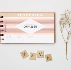 Tegoedbonnen - Mama (NL) | House Of Products -Pasgeborenen En Jonge Kinderen 1200x1173 6