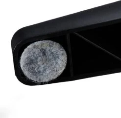 Relaxdays Uitschuifbaar Traphekje - Veiligheidshekje Zonder Boren - Kinderhekje Trap -Pasgeborenen En Jonge Kinderen 1200x1174 12