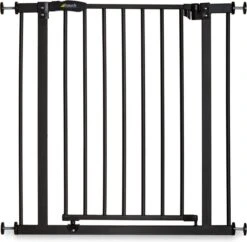 Hauck Close N Stop Veiligheidshekje - 96 T/m 101 Cm - Zwart 16 Hauck Close N Stop Veiligheidshekje - 96 T/m 101 Cm - Zwart -Pasgeborenen En Jonge Kinderen 1200x1176 9