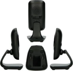 Alecto DVM135BK - Babyfoon Met Camera - Temperatuurweergave - Zwart 29 Alecto DVM135BK - Babyfoon Met Camera - Temperatuurweergave - Zwart -Pasgeborenen En Jonge Kinderen 1200x1177 19