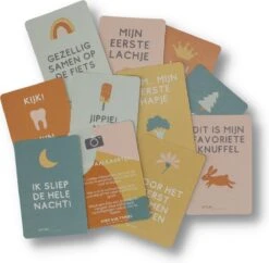 Kids Cultures | Giftbox XL | Groen | Kraamcadeau Jongen & Meisje | Kraammand | Babyshower Cadeau | Kies Uit 6 Unieke Kleuren -Pasgeborenen En Jonge Kinderen 1200x1177 9