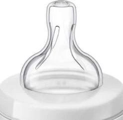 Philips Avent SCF816/17 Anti-colic-babyfles - 3m+ -Pasgeborenen En Jonge Kinderen 1200x1178