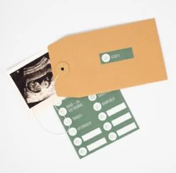 Baby Memory Box – Herinneringsdoos - Kraamcadeau - Baby Geschenkset - Babyshower Cadeau -Pasgeborenen En Jonge Kinderen 1200x1179 6