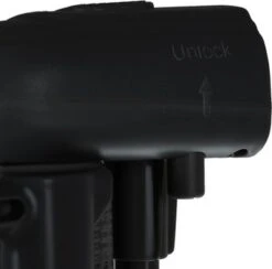 YUNICS® Traphekje - Veiligheidshek - Traphek - Oprolbaar - Met Klimbevestiging - Universeel - Zwart -Pasgeborenen En Jonge Kinderen 1200x1186 12