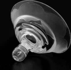 Pure Moms Tepelhoedjes Beschermen Je Tepels En Helpen Het Aanleggen Vergemakkelijken Als Dit Niet Goed Lukt Of Pijnlijk Is - 2 Cm Speen - 2 Stuks - 0-12 Maanden, 1-2 Jaar - BPA Vrij - Beschermend Bakje -Pasgeborenen En Jonge Kinderen 1200x1186 4