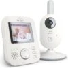 Philips Avent SCD833/26 - Video Babyfoon