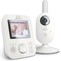 Philips Avent SCD833/26 - Video Babyfoon