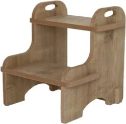 Merkloos Montessori Leertoren - Opstapje - Learning Tower - Keukentoren - Leertoren Kids - Kindertrap - Opstapje Montessori -Pasgeborenen En Jonge Kinderen 1200x1187 32