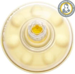 Medela Calma Moedermelk Speen Incl. 150 Ml Medela Fles - Vanaf 0 Maanden -Pasgeborenen En Jonge Kinderen 1200x1191 12