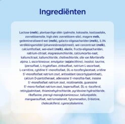 Nutrilon A.R. 2 – Flesvoeding Bij Spugen Vanaf 6 Maanden – 800g 12 Nutrilon A.R. 2 – Flesvoeding Bij Spugen Vanaf 6 Maanden – 800g -Pasgeborenen En Jonge Kinderen 1200x1191 4