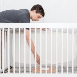 Angelcare - Geluids- En Bewegingsbabyfoon AC327 -Pasgeborenen En Jonge Kinderen 1200x1194 18