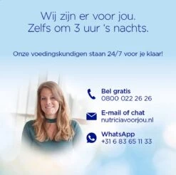 Nutrilon 5 Peutermelk – Flesvoeding Vanaf 2 Jaar – 800g 14 Nutrilon 5 Peutermelk – Flesvoeding Vanaf 2 Jaar – 800g -Pasgeborenen En Jonge Kinderen 1200x1194 4