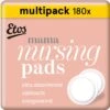 Etos Zoogcompressen - Voor Mama - 180 Stuks (6 X 30 Stuks)
