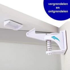 YEMpro - Kinderslot Kastjes - Kast En Lade Beveiliging - 12 Stuks - Veiligheid Voor Baby Kinderen- Zelfklevend - Onzichtbaar - Veiligheidshaakjes - Kastsloten - Ladeslot - 4 Stuks 3M Stopcontactbeveiliging 13 YEMpro - Kinderslot Kastjes - Kast En Lade Beveiliging - 12 Stuks - Veiligheid Voor Baby Kinderen- Zelfklevend - Onzichtbaar - Veiligheidshaakjes - Kastsloten - Ladeslot - 4 Stuks 3M Stopcontactbeveiliging -Pasgeborenen En Jonge Kinderen 1200x1195 47