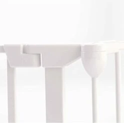 Noma Configure Gate Veiligheidshekje - 3 Panelen - 64 T/m 197,5 Cm - Wit -Pasgeborenen En Jonge Kinderen 1200x1195 52