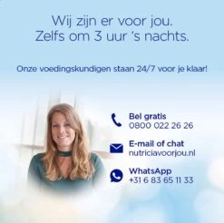 Nutrilon 4 Dreumesmelk – Flesvoeding Vanaf 1 Jaar – 800g -Pasgeborenen En Jonge Kinderen 1200x1196 7