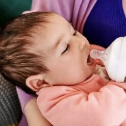 Philips Avent SCF033/27 Natural Babyfles - 1m+ - Langzame Toevoer -Pasgeborenen En Jonge Kinderen 1200x1198 12