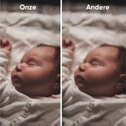 Babyfoon HD Camera Met Spraakfunctie - Babycam 12 Babyfoon HD Camera Met Spraakfunctie - Babycam -Pasgeborenen En Jonge Kinderen 1200x1198 32