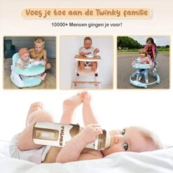 Twinky® Bottlewarmer GO – Draagbare Baby Flessenwarmer Voor Onderweg En Thuis – Incl. PPSU-Kwaliteit Babyflesje + Poederdoosje – USB-C Oplaadbaar 18 Twinky® Bottlewarmer GO – Draagbare Baby Flessenwarmer Voor Onderweg En Thuis – Incl. PPSU-Kwaliteit Babyflesje + Poederdoosje – USB-C Oplaadbaar -Pasgeborenen En Jonge Kinderen 1200x1199