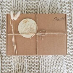 Gioia Giftbox Essentials Large Blush - Meisje - Babygeschenkset - Kraamcadeau - Baby Cadeau - Kraammand - Babyshower Cadeau -Pasgeborenen En Jonge Kinderen 1200x1200 1025