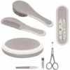 Bébé-Jou Baby Verzorgingsset Grijs 4245051