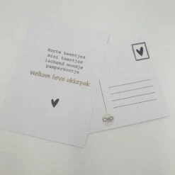 Cadeaubox Hoera Een Jongen | Babygeschenkset | Felicitatie Bij Geboorte Jongen | A Baby Boy | Geboorte Zoon | Babyshower | 5-delig -Pasgeborenen En Jonge Kinderen 1200x1200 1044