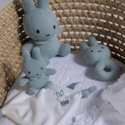 Nijntje Green Knit Giftset -Pasgeborenen En Jonge Kinderen 1200x1200 1053