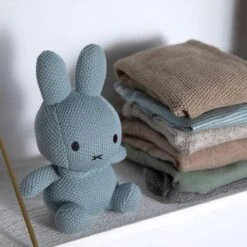 Nijntje Green Knit Giftset -Pasgeborenen En Jonge Kinderen 1200x1200 1056