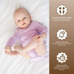 Baby Handafdruk - Baby Voetafdruk - Set - Baby Art - Kraamcadeau -Babyshower Cadeau – Inktafdruk – Inclusief Beschrijving Nederlands/Engels 16 Baby Handafdruk - Baby Voetafdruk - Set - Baby Art - Kraamcadeau -Babyshower Cadeau – Inktafdruk – Inclusief Beschrijving Nederlands/Engels -Pasgeborenen En Jonge Kinderen 1200x1200 1064