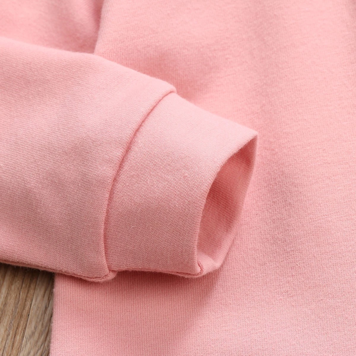 Budino Baby Pyjama Romper Onesie Dino Draak Dier - Roze - 3 Mnd 5 Budino Baby Pyjama Romper Onesie Dino Draak Dier - Roze - 3 Mnd - Afbeelding 5