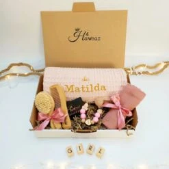 Merkloos Gepersonaliseerd Houten Kam En Borstel Setje - Genderneutraal Baby Cadeau - Borstelset - Hawsaz.nl Cadeau - Kraamcadeau - Babycadeau - Cadeau Voor Tweeling - Kraamcadeau Met Naam - Verzorgingsset - Kado Voor Jonge Meisje - Geboortecadeau Met Naam -Pasgeborenen En Jonge Kinderen 1200x1200 1069