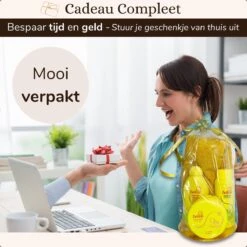 Zwitsal Kraampakket Kraamcadeau Jongen & Meisje - Shampoo • Talkpoeder • Crème • Badcape - Cadeau Compleet -Pasgeborenen En Jonge Kinderen 1200x1200 1079