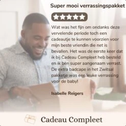 Zwitsal Kraampakket Kraamcadeau Jongen & Meisje - Shampoo • Talkpoeder • Crème • Badcape - Cadeau Compleet -Pasgeborenen En Jonge Kinderen 1200x1200 1080