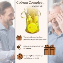 Zwitsal Kraampakket Kraamcadeau Jongen & Meisje - Shampoo • Talkpoeder • Crème • Badcape - Cadeau Compleet -Pasgeborenen En Jonge Kinderen 1200x1200 1082