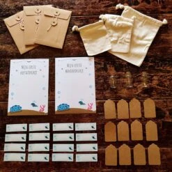 Baby Memory Box – Kraamcadeau Jongen – Baby Cadeau – Kraamcadeau Meisje – Kraampakket – Baby Geschenksets – Herinneringsdoos - Babyshower Cadeau – 45x35x10 CM -Pasgeborenen En Jonge Kinderen 1200x1200 1122