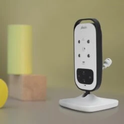 Alecto DVM-75C - Extra Camera Voor DVM-73/75/76/77 - Wit/Antraciet 9 Alecto DVM-75C - Extra Camera Voor DVM-73/75/76/77 - Wit/Antraciet -Pasgeborenen En Jonge Kinderen 1200x1200 1141