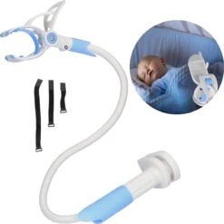 Moodcare® Babyfoon Houder – Babyfoonhouder - Babyfoon Standaard & Baby Camera Houder