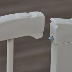 BabyDan Traphekje Zonder Boren Deurhekje Klemhekje Perfect Close 77,3Cm Tot 97,3 Cm Sluit Automatisch -Pasgeborenen En Jonge Kinderen 1200x1200 1226