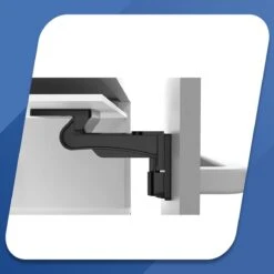 Roegaarden Kinderslot Kastjes - Kastbeveiliging Voor Kinderen - Zwart - 12 Stuks -Pasgeborenen En Jonge Kinderen 1200x1200 1255